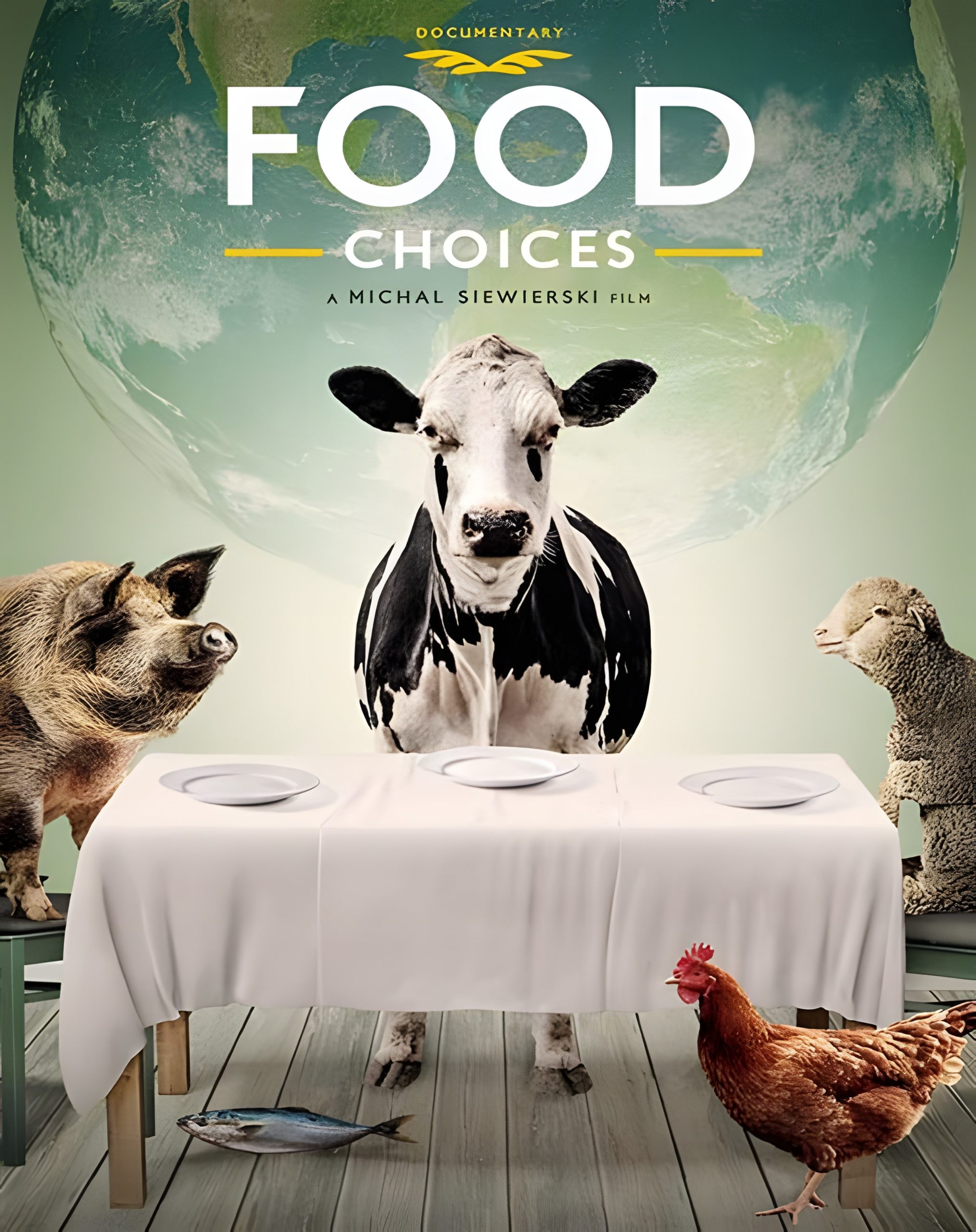 Lee más sobre el artículo Food Choices