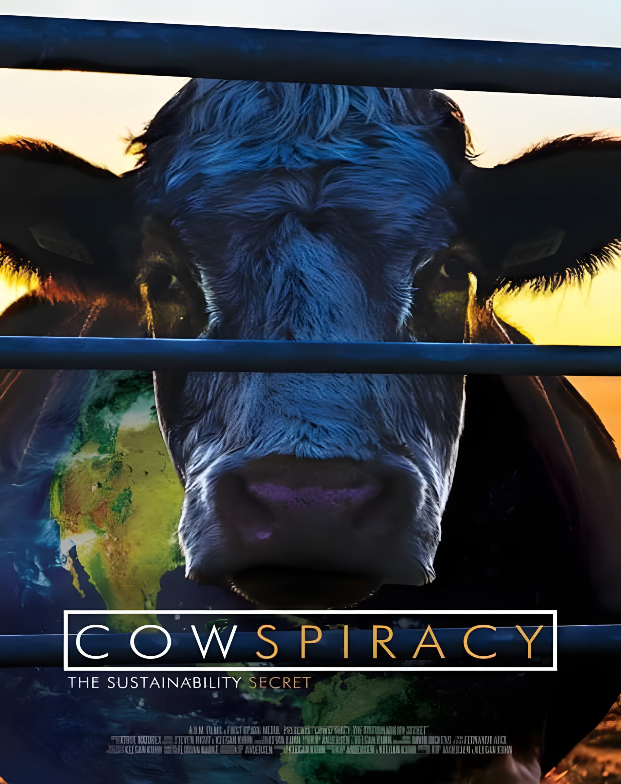 Lee más sobre el artículo Cowspiracy: el secreto de la sustentabilidad