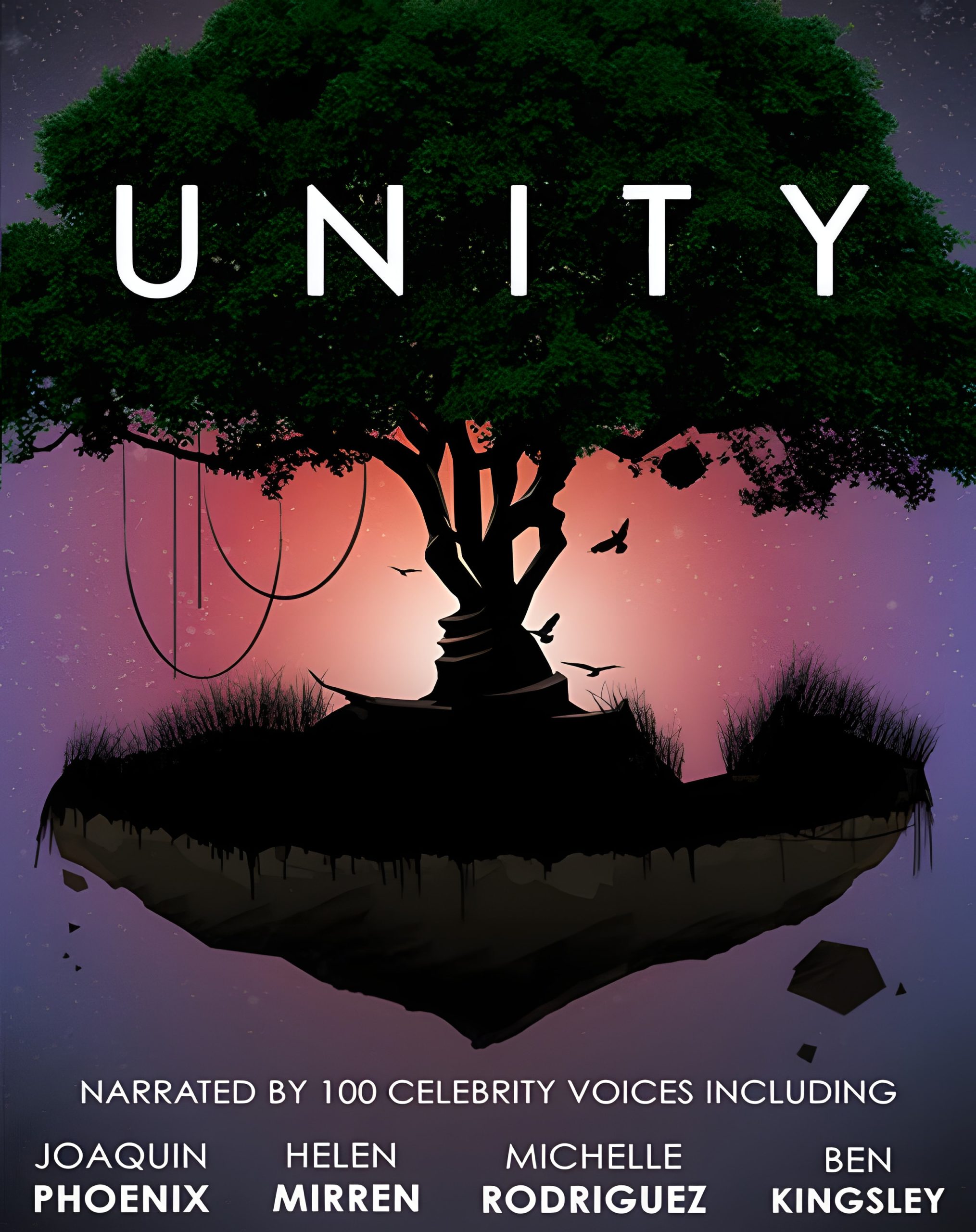 Lee más sobre el artículo UNITY | UNIDAD