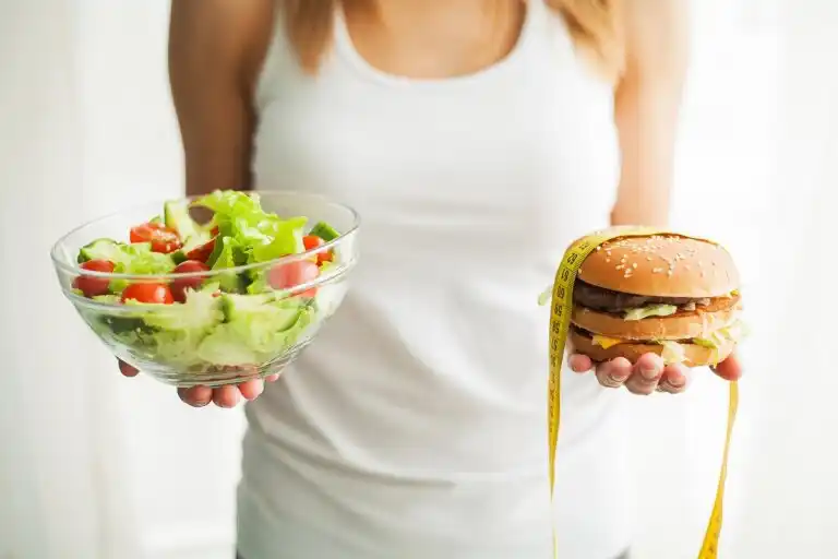 Lee más sobre el artículo Solución y prevención a enfermedades a causa de comidas no saludables