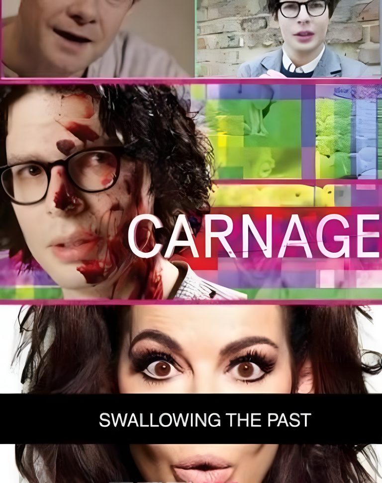 Lee más sobre el artículo CARNAGE