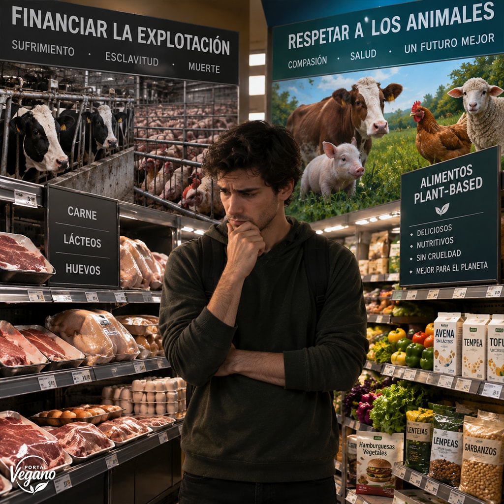 Lee más sobre el artículo Es Mi Elección Personal – Excusa #2