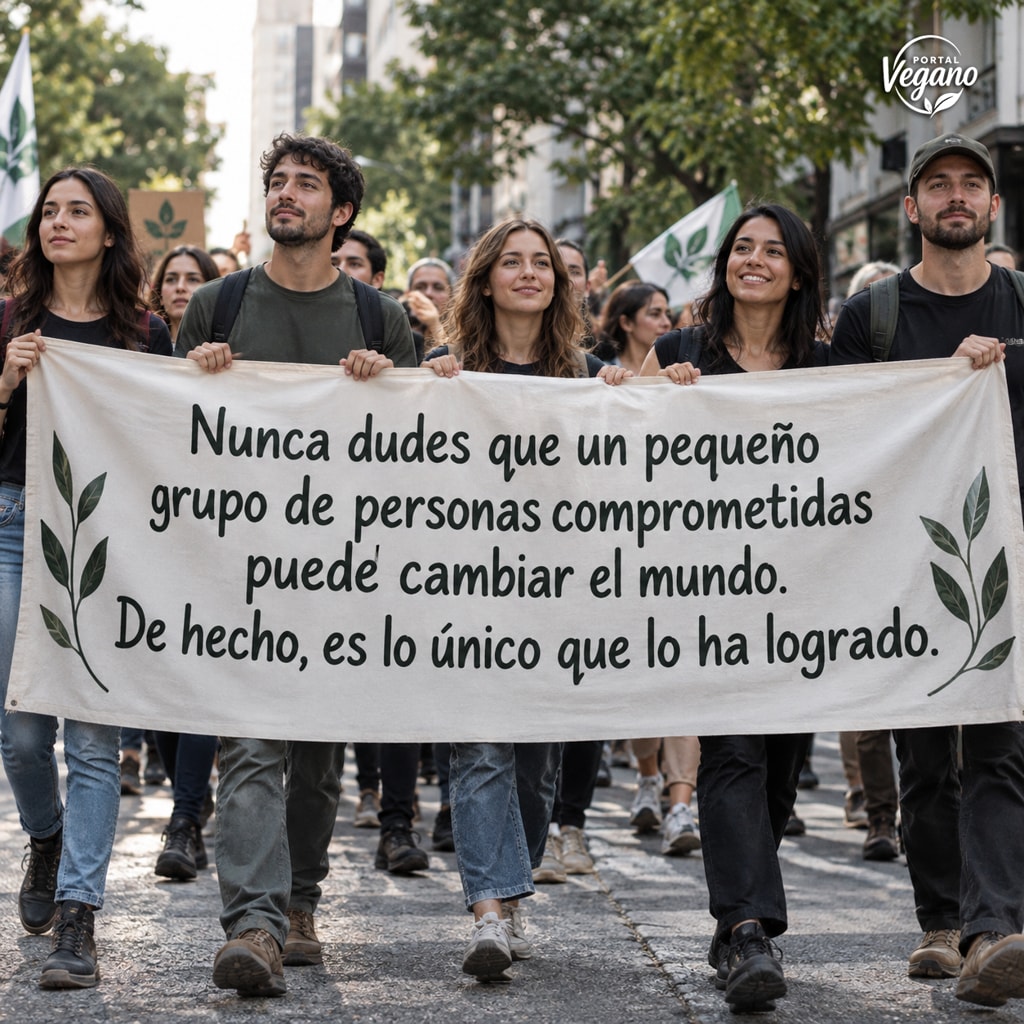 Lee más sobre el artículo ¡Pero Solo No Puedo Hacer Nada! – Excusa #8