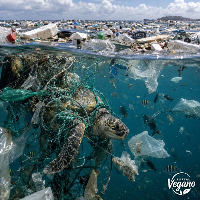 Lee más sobre el artículo Siendo vegano matas animales – Excusa #28